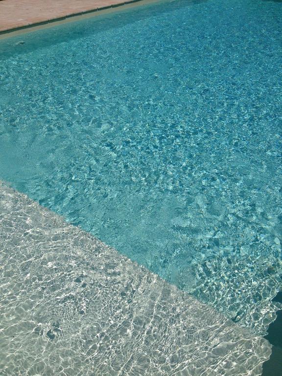 Domaine Des Buis Hotel Albon Luaran gambar