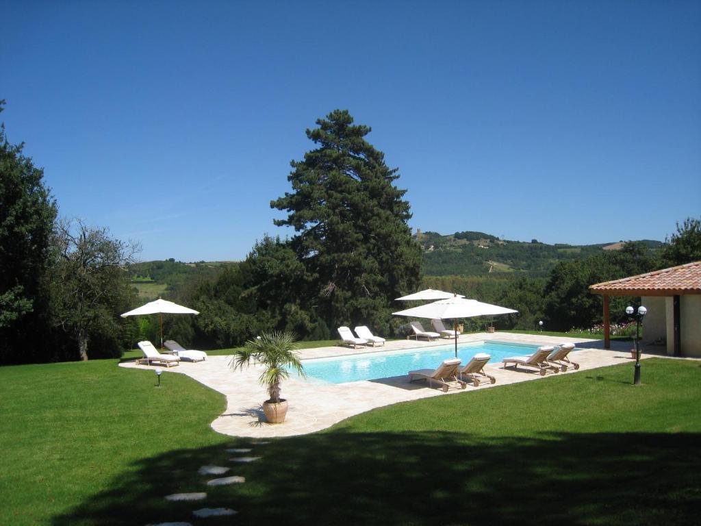 Domaine Des Buis Hotel Albon Luaran gambar