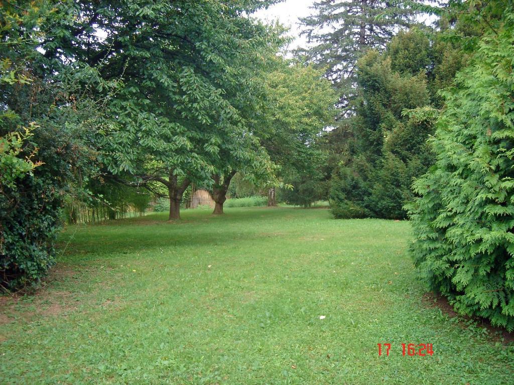 Domaine Des Buis Hotel Albon Luaran gambar
