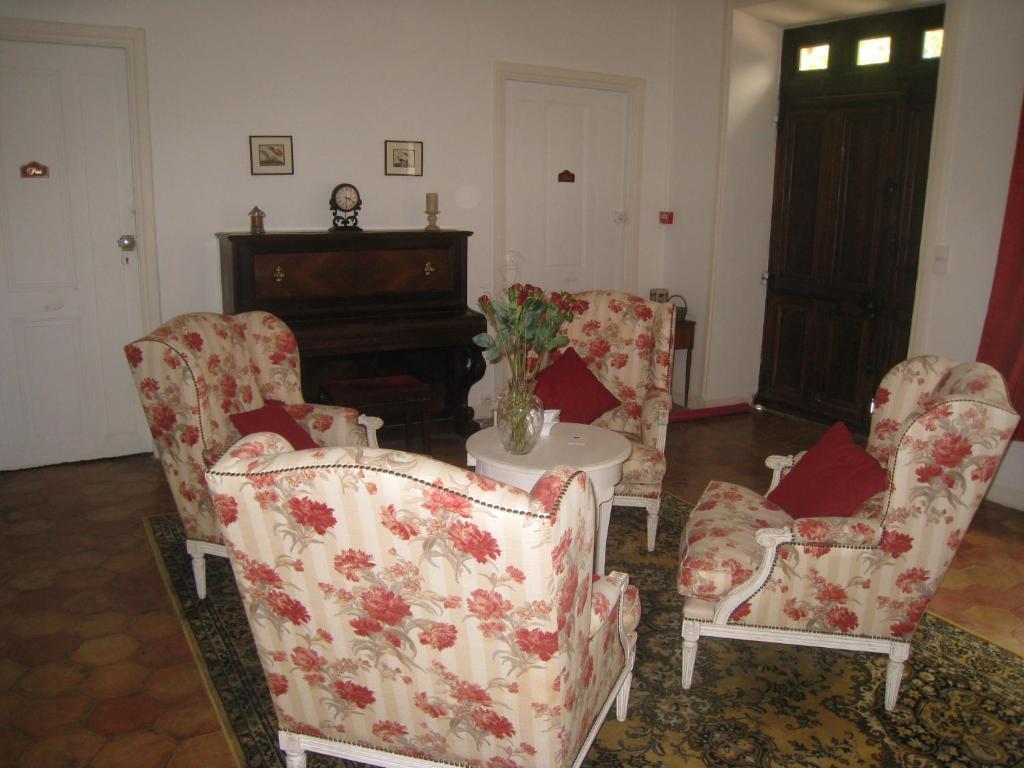Domaine Des Buis Hotel Albon Luaran gambar