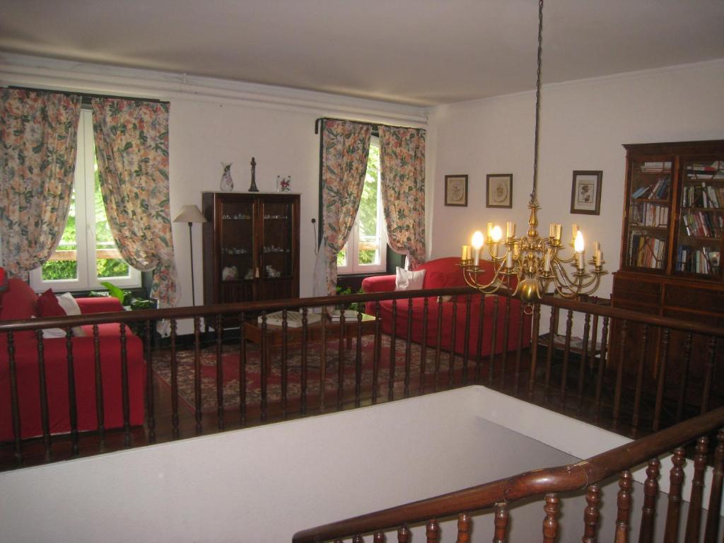Domaine Des Buis Hotel Albon Luaran gambar