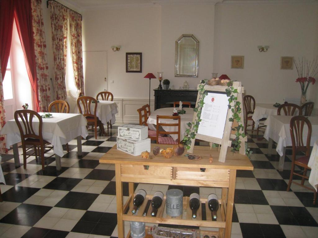 Domaine Des Buis Hotel Albon Luaran gambar
